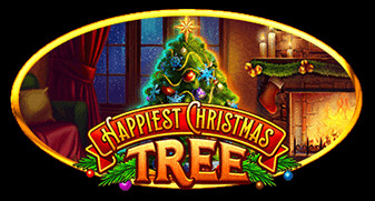 Happiest Christmas Tree slot